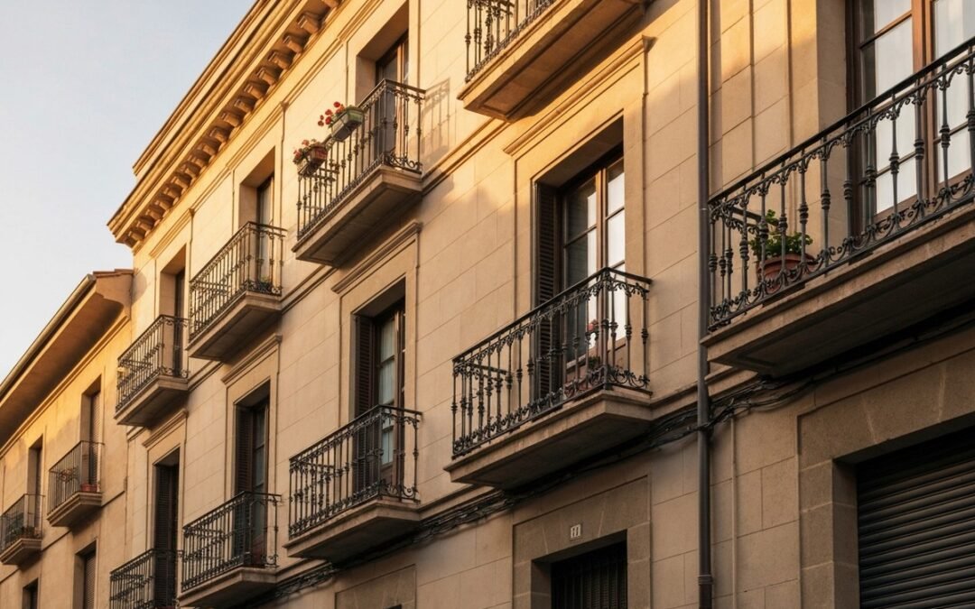 Número de Registro de Alquiler en Manresa: qué es y si es obligatorio