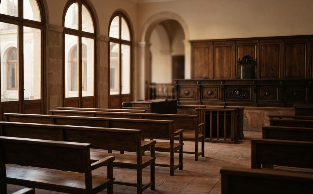 Juicio monitorio en Manresa y no puedo pagar: qué hacer